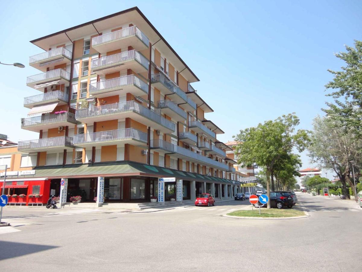 Apartments Porto Santa Margherita 40282 Екстериор снимка