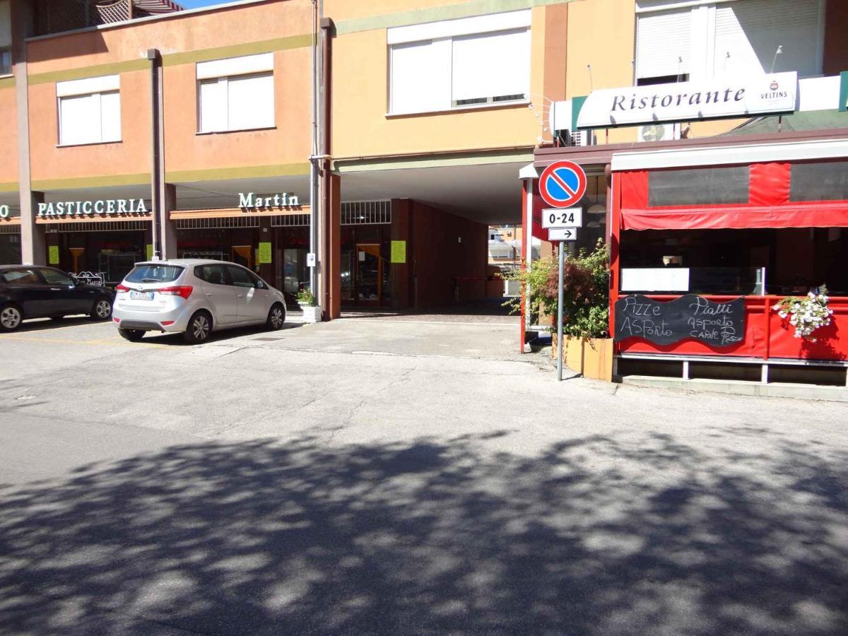 Apartments Porto Santa Margherita 40282 Екстериор снимка