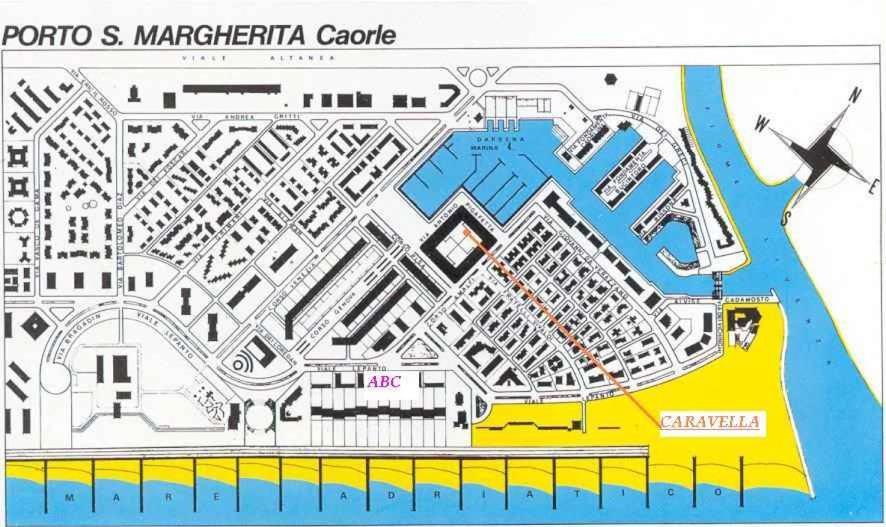 Apartments Porto Santa Margherita 40282 Екстериор снимка