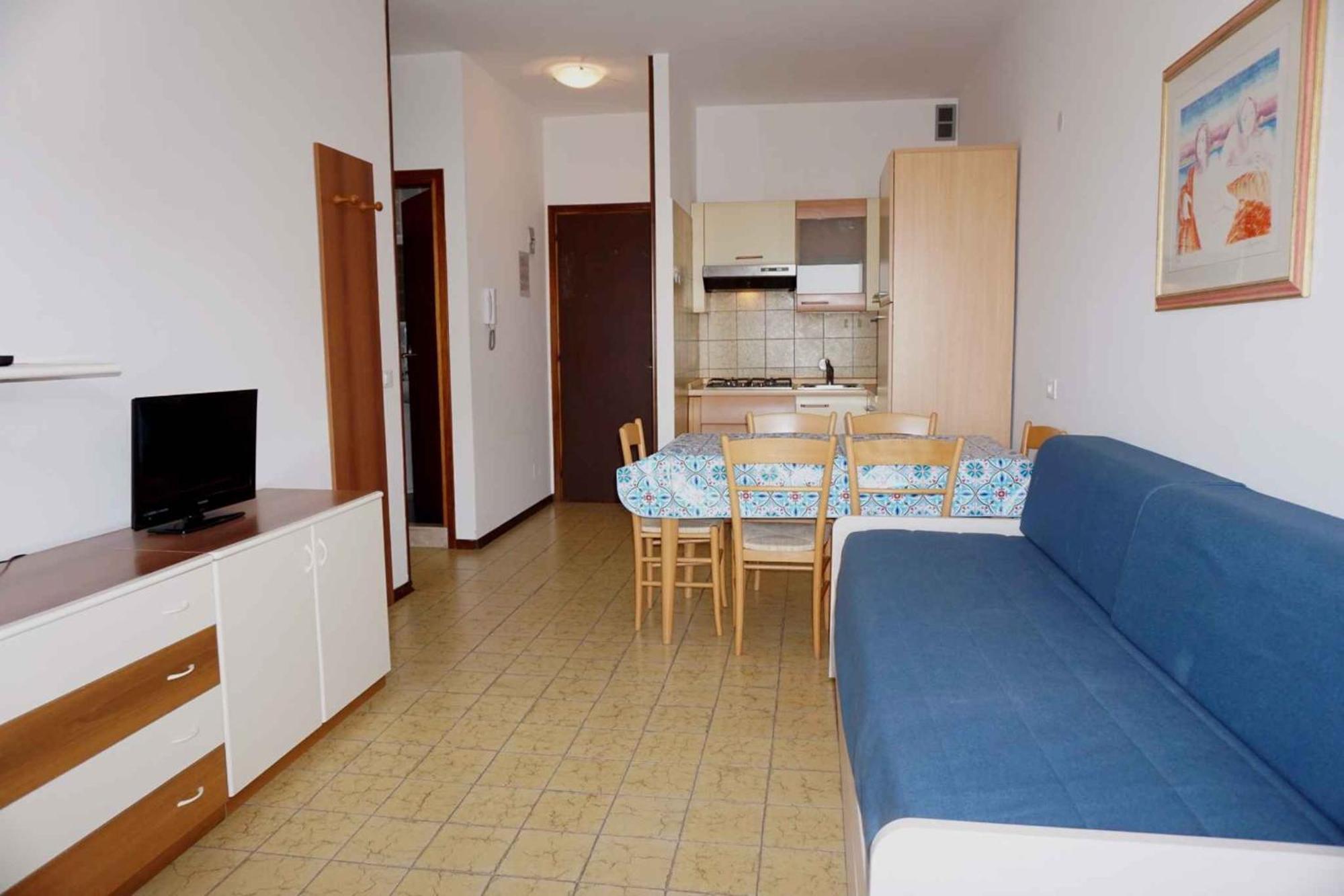 Apartments Porto Santa Margherita 40282 Екстериор снимка